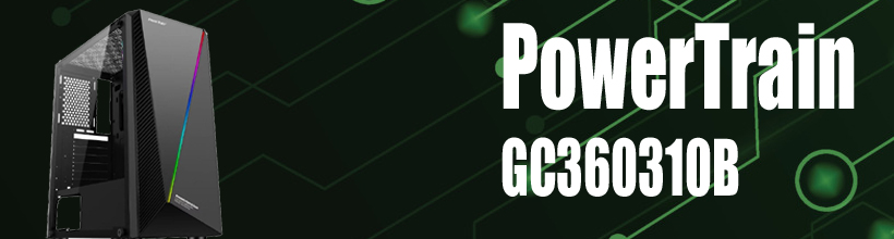 Powertrain GC360310B