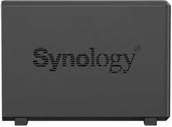 foto 2 SYNOLOGY afbeelding DS124 NETWERK > NAS BEHUIZING