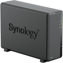 foto 3 SYNOLOGY afbeelding DS124 NETWERK > NAS BEHUIZING