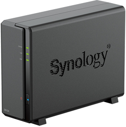 foto 4 SYNOLOGY afbeelding DS124 NETWERK > NAS BEHUIZING