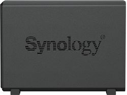 foto 6 SYNOLOGY afbeelding DS124 NETWERK > NAS BEHUIZING