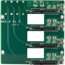 foto 6 INTER-TECH afbeelding 88887112 COMPONENTEN > BEHUIZINGEN > PC BEHUIZINGEN > KUBUS