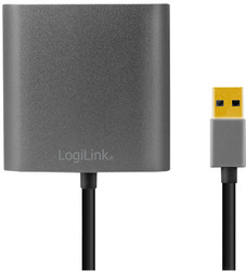 foto 3 LOGILINK afbeelding UA0234 RANDAPPARATUUR > MONITOREN > USB NAAR VIDEO