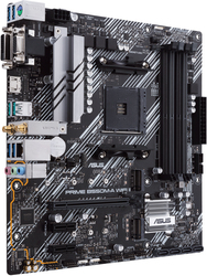 foto 2 ASUS afbeelding 90MB19X0-M0EAY0 COMPONENTEN > MOEDERBORDEN > AMD > AM4 > MICRO ATX