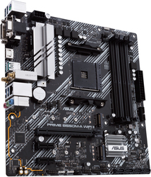 foto 3 ASUS afbeelding 90MB19X0-M0EAY0 COMPONENTEN > MOEDERBORDEN > AMD > AM4 > MICRO ATX