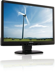 foto 2 PHILIPS afbeelding 225B2CB/69 2E HANDS > MONITOREN