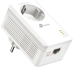 foto 1 TP-LINK afbeelding TL-PA7017P NETWERK > POWERLINE
