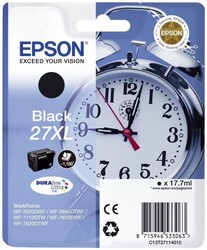 foto 1 EPSON afbeelding C13T27114022 RANDAPPARATUUR > PRINTERS > INKT > ORIGINEEL > EPSON