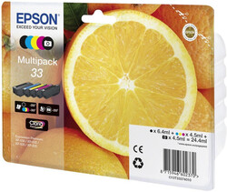 foto 1 EPSON afbeelding  RANDAPPARATUUR > PRINTERS > INKT > ORIGINEEL > EPSON