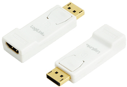 foto 1 LOGILINK afbeelding CV0057 COMPONENTEN > KABELS > DISPLAYPORT