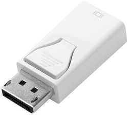 foto 2 LOGILINK afbeelding CV0057 COMPONENTEN > KABELS > DISPLAYPORT