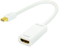 foto 1 LOGILINK afbeelding CV0036A COMPONENTEN > KABELS > DISPLAYPORT