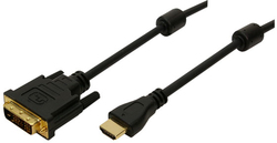 foto 1 LOGILINK afbeelding CH0015 COMPONENTEN > KABELS > HDMI