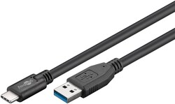 foto 1 Goobay afbeelding KD03694 COMPONENTEN > KABELS > USB