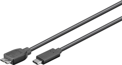foto 1 Goobay afbeelding KD03700 COMPONENTEN > KABELS > USB