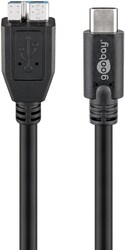 foto 2 Goobay afbeelding KD03700 COMPONENTEN > KABELS > USB