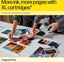 foto 2 HEWLETT PACKARD afbeelding C2P07AE RANDAPPARATUUR > PRINTERS > INKT > ORIGINEEL > HP