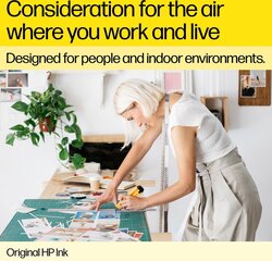 foto 3 HEWLETT PACKARD afbeelding C2P07AE RANDAPPARATUUR > PRINTERS > INKT > ORIGINEEL > HP