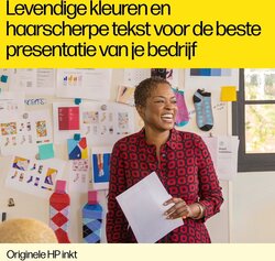 foto 5 HEWLETT PACKARD afbeelding C2P07AE RANDAPPARATUUR > PRINTERS > INKT > ORIGINEEL > HP