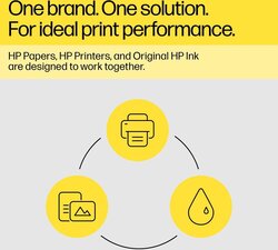 foto 11 HEWLETT PACKARD afbeelding C2P07AE RANDAPPARATUUR > PRINTERS > INKT > ORIGINEEL > HP