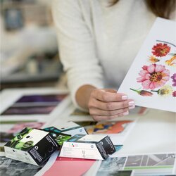 foto 13 HEWLETT PACKARD afbeelding C2P07AE RANDAPPARATUUR > PRINTERS > INKT > ORIGINEEL > HP