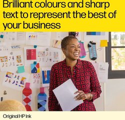 foto 17 HEWLETT PACKARD afbeelding C2P07AE RANDAPPARATUUR > PRINTERS > INKT > ORIGINEEL > HP