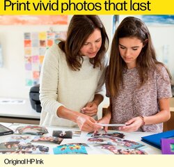 foto 18 HEWLETT PACKARD afbeelding C2P07AE RANDAPPARATUUR > PRINTERS > INKT > ORIGINEEL > HP