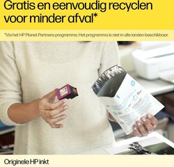 foto 21 HEWLETT PACKARD afbeelding C2P07AE RANDAPPARATUUR > PRINTERS > INKT > ORIGINEEL > HP