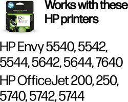 foto 22 HEWLETT PACKARD afbeelding C2P07AE RANDAPPARATUUR > PRINTERS > INKT > ORIGINEEL > HP