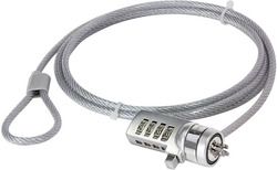 foto 1 LOGILINK afbeelding NBS002 NOTEBOOKS & SYSTEMEN > NOTEBOOKS > BEVEILIGINGEN