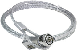 foto 3 LOGILINK afbeelding NBS002 NOTEBOOKS & SYSTEMEN > NOTEBOOKS > BEVEILIGINGEN