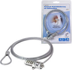 foto 5 LOGILINK afbeelding NBS002 NOTEBOOKS & SYSTEMEN > NOTEBOOKS > BEVEILIGINGEN