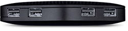 foto 3 TP-LINK afbeelding UH400 RANDAPPARATUUR > USB HUBS