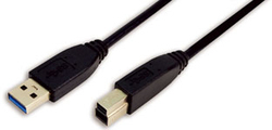 foto 1 LOGILINK afbeelding CH0013 COMPONENTEN > KABELS > USB