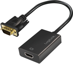 foto 2 LOGILINK afbeelding CV0060 COMPONENTEN > KABELS > DISPLAYPORT