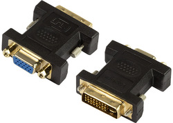 foto 1 LOGILINK afbeelding AD0001 COMPONENTEN > KABELS > DVI