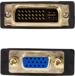 foto 2 LOGILINK afbeelding AD0001 COMPONENTEN > KABELS > DVI