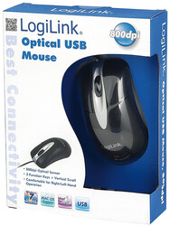 foto 2 LOGILINK afbeelding ID0011 RANDAPPARATUUR > INVOER APPARATEN > MUIZEN > BEDRAAD