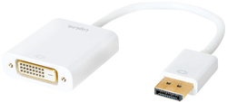foto 1 LOGILINK afbeelding CV0058B COMPONENTEN > KABELS > DISPLAYPORT