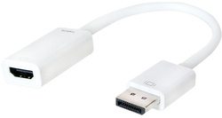 foto 1 LOGILINK afbeelding CV0057B COMPONENTEN > KABELS > DISPLAYPORT