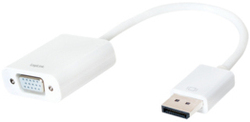 foto 1 LOGILINK afbeelding CV0059B COMPONENTEN > KABELS > DISPLAYPORT