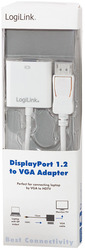 foto 2 LOGILINK afbeelding CV0059B COMPONENTEN > KABELS > DISPLAYPORT