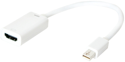 foto 1 LOGILINK afbeelding CV0036B COMPONENTEN > KABELS > DISPLAYPORT
