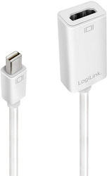 foto 3 LOGILINK afbeelding CV0036B COMPONENTEN > KABELS > DISPLAYPORT