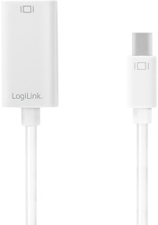 foto 4 LOGILINK afbeelding CV0036B COMPONENTEN > KABELS > DISPLAYPORT