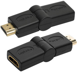 foto 1 LOGILINK afbeelding AH0011 COMPONENTEN > KABELS > HDMI