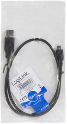 foto 2 LOGILINK afbeelding CU0057 COMPONENTEN > KABELS > USB