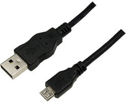 foto 1 LOGILINK afbeelding CU0034 COMPONENTEN > KABELS > USB
