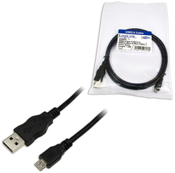 foto 2 LOGILINK afbeelding CU0034 COMPONENTEN > KABELS > USB
