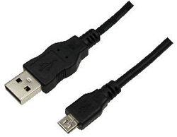 foto 1 LOGILINK afbeelding CU0059 COMPONENTEN > KABELS > USB
